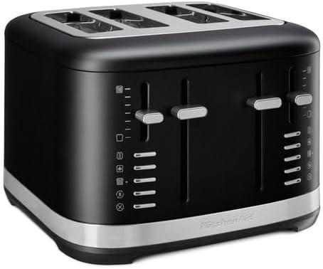 KITCHENAID Toaster 5KMT4109EBM
