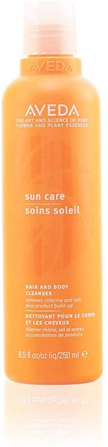 Aveda Suncare Hair and Body Cleanser 250 ml