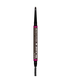 NYX Professional Makeup Blade & Shade Nano Brow Pencil Nr. 5 - Auburn