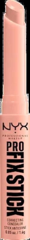 NYX PROFESSIONAL MAKEUP Concealer Pro Fix Stick Quick 0.2 Pink, 1,6 g