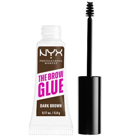 NYX Professional Makeup eyebrows