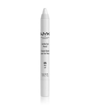 NYX Professional Makeup Jumbo Eye Pencil Nr. 604A - Black Bean Milk