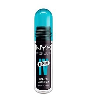 NYX Professional Makeup Lip I.V. Hydrating Gloss Serum Grape Gushin'