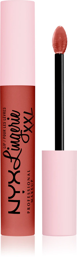 Farbton 06 - Peach flirt 4 ml