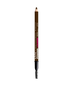 NYX Professional Makeup Powder Louder Brow Pencil Nr. 07 - Espresso