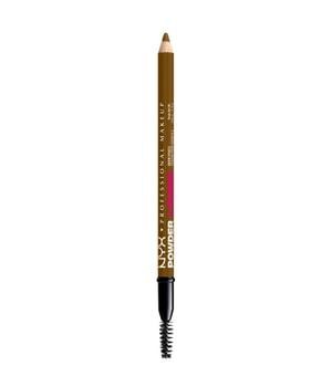 NYX Professional Makeup Powder Louder Brow Pencil Nr. 06 - Ash Brown