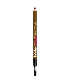 NYX Professional Makeup Powder Louder Brow Pencil Nr. 05 - Soft Brown
