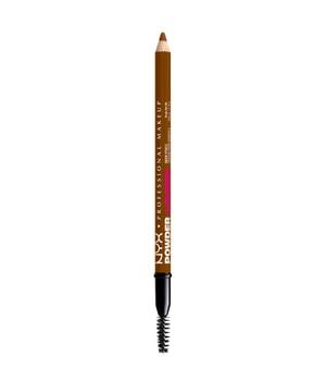 NYX Professional Makeup Powder Louder Brow Pencil Nr. 03 - Auburn