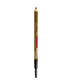NYX Professional Makeup Powder Louder Brow Pencil Nr. 01 - Blonde