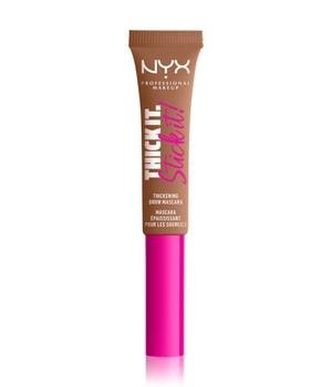 NYX Professional Makeup Thick it. Stick it! Thickening Brow Mascara Nr. 03 - Auburn