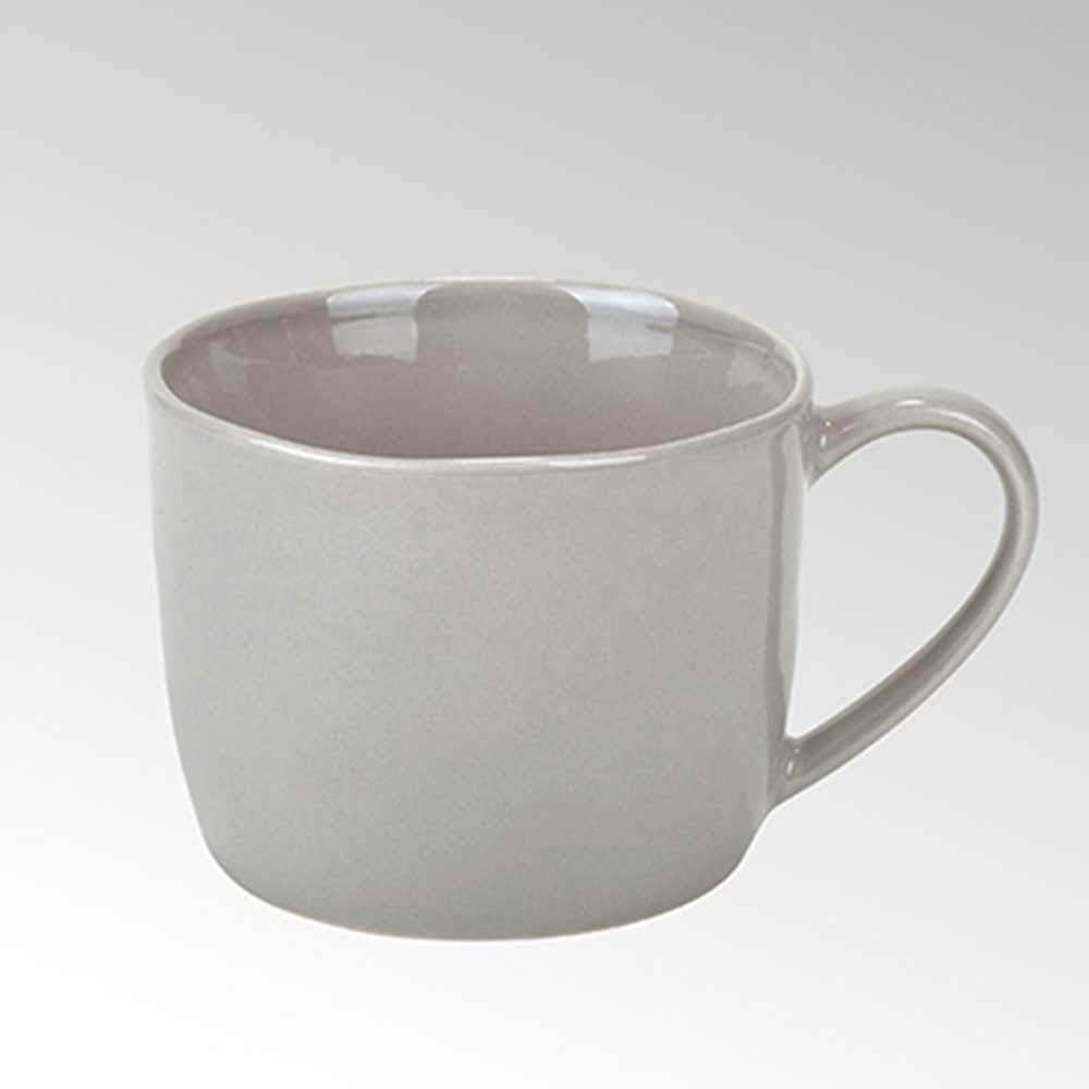 Lambert Piana Espresso Cup Grey