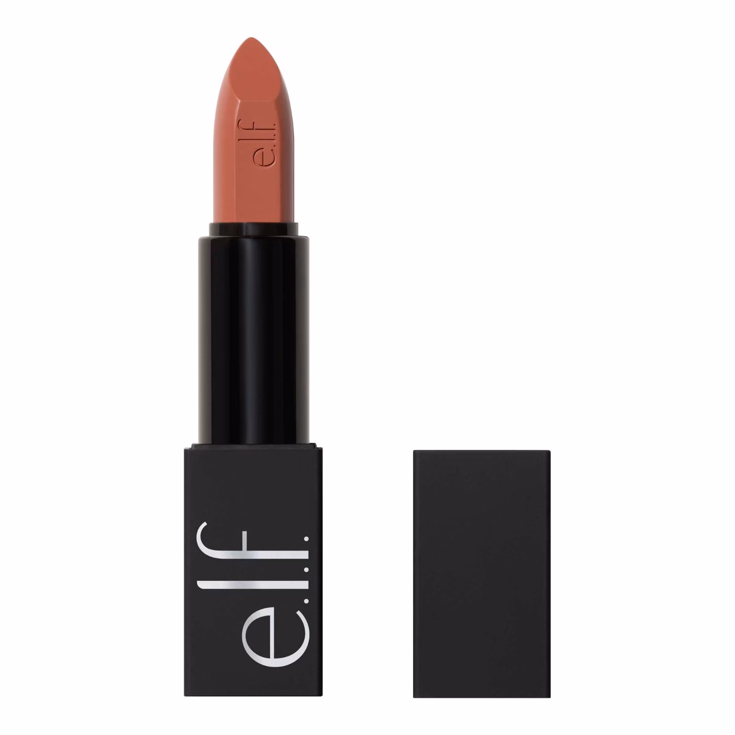 e.l.f. Cosmetics O Face Satin Lipstick STANDING OVATION