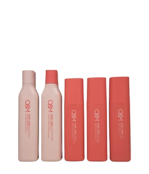 O&M Curl Conditioner