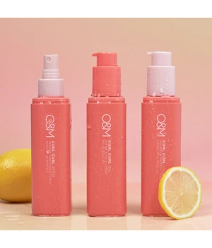 O&M Curl Curl Gel
