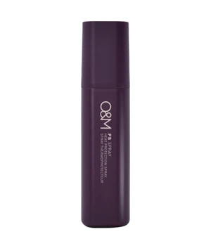O&M PS Spray Heat Protection