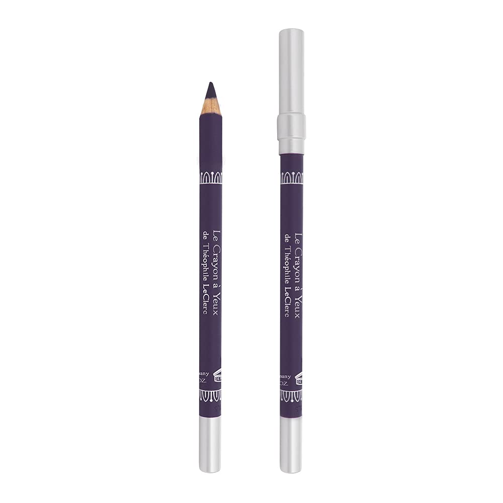 T. LeClerc PARIS 1881 T. LeClerc Eye Pens - Colour 06 Purple - Phthalmological Control Tested, ‎violin