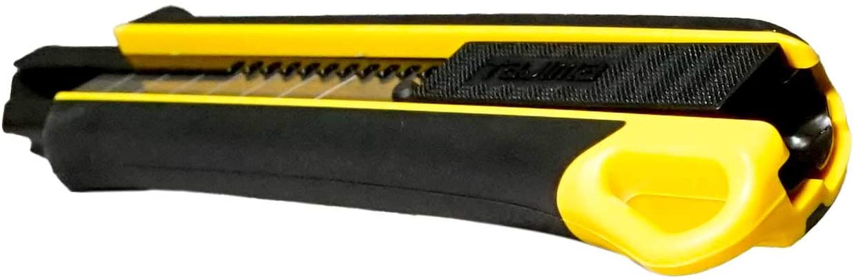 Tajima Endura Blade Snap-Off Blades Replacement Blades Cutter Blades 18 - 22 mm
