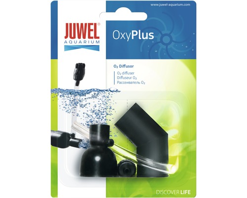 Juwel Aquarium O2 diffuser JUWEL OxyPlus