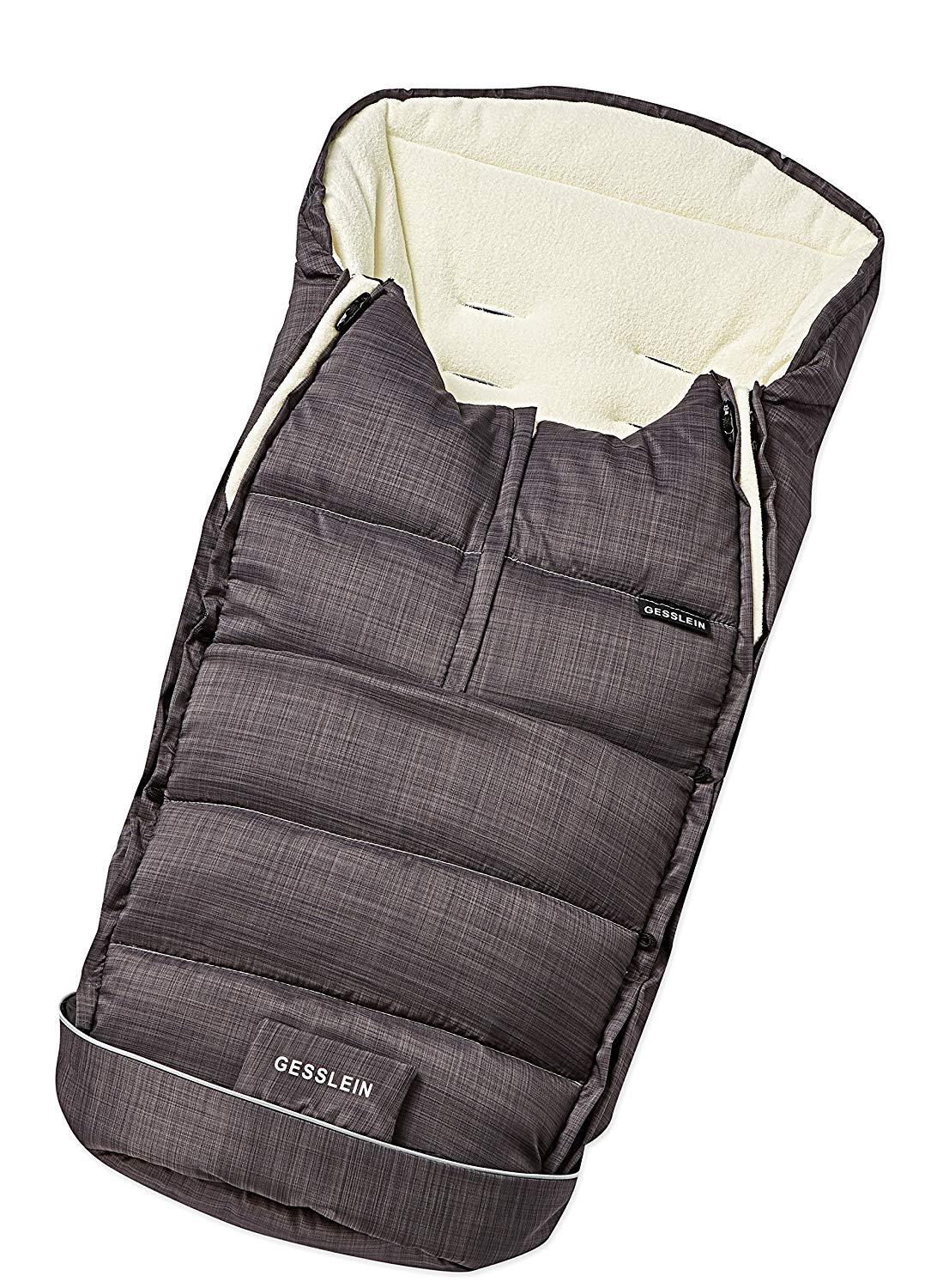 Gesslein 714643000 Sleeping Bag, Multi-Coloured