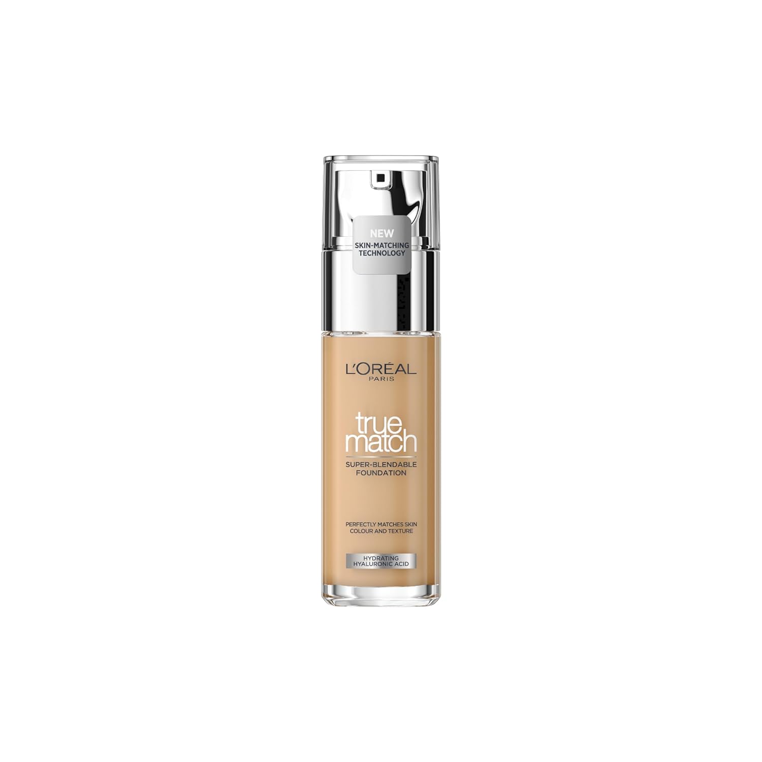 L'Oréal Paris L \ 'ORAL Paris True Match Foundation