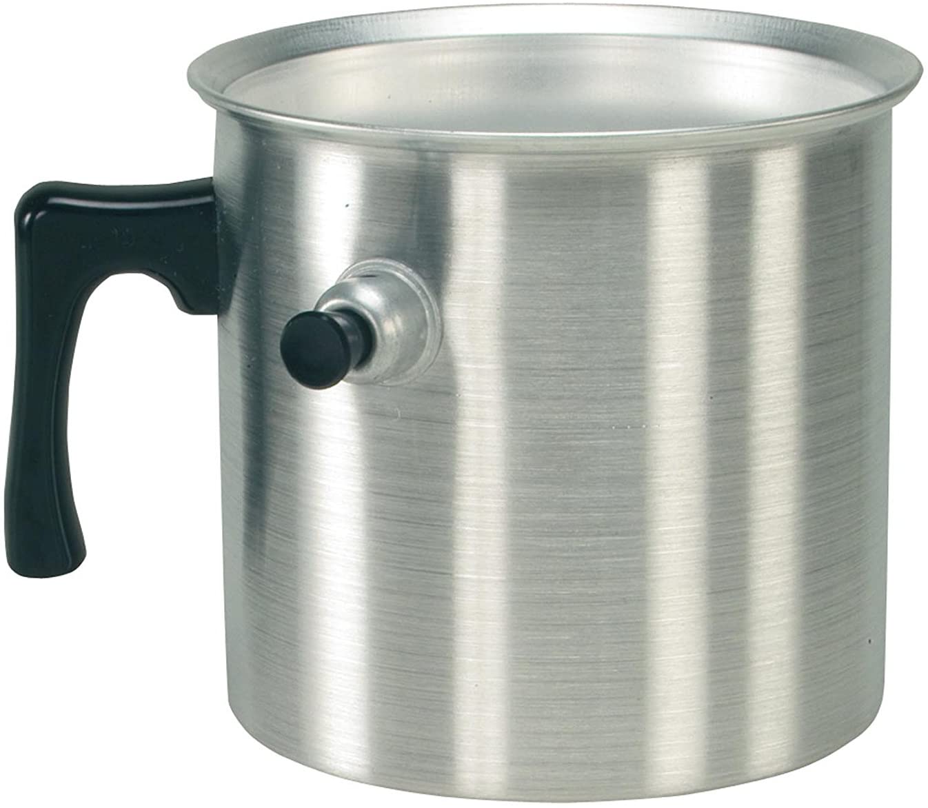 Kruger Aluminum water boiler 2.0 ltr