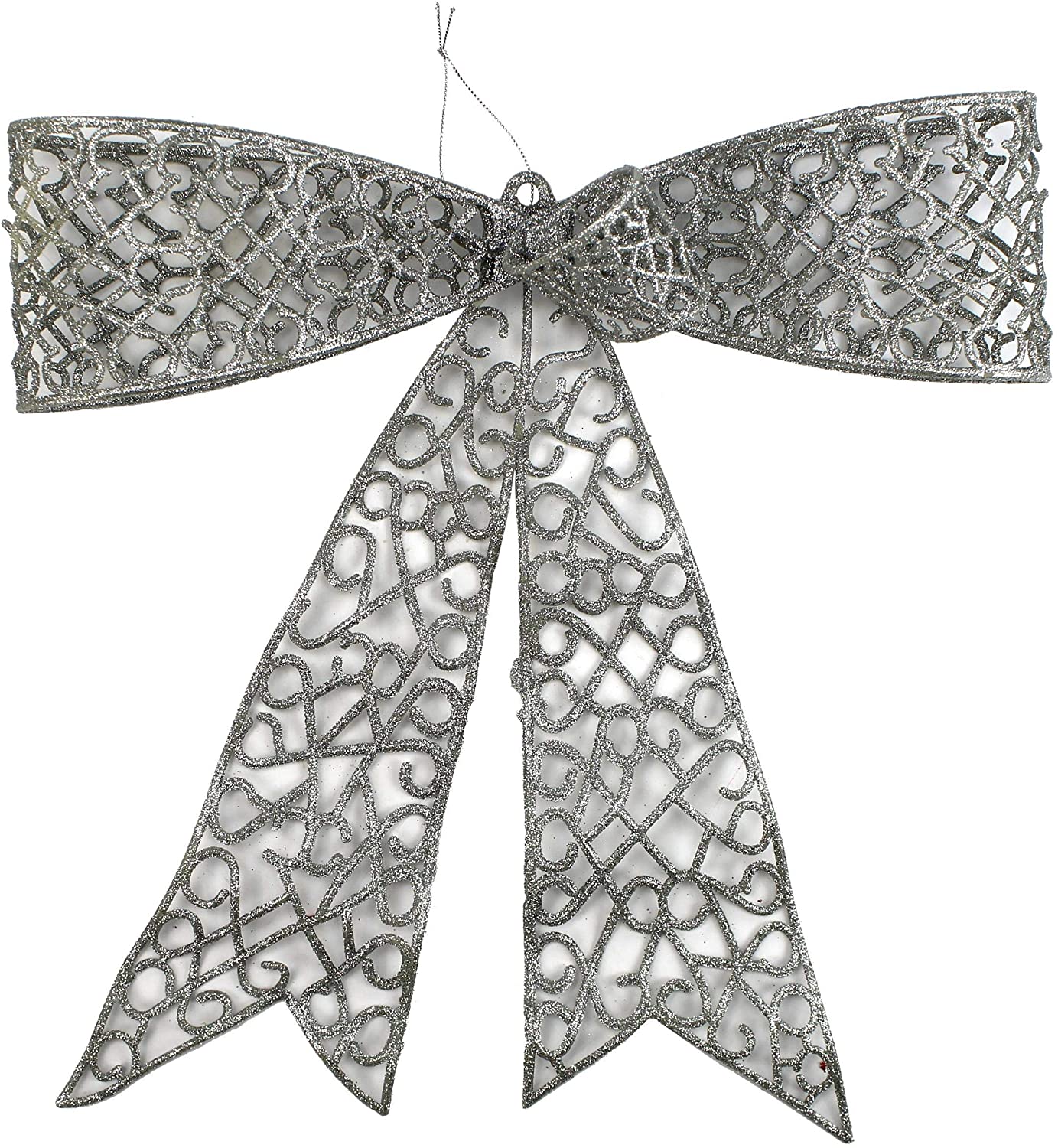 Daro Deko Glitter Bow