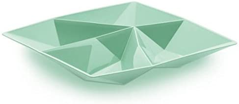 Koziol P4 Snack Bowl Solid Mint