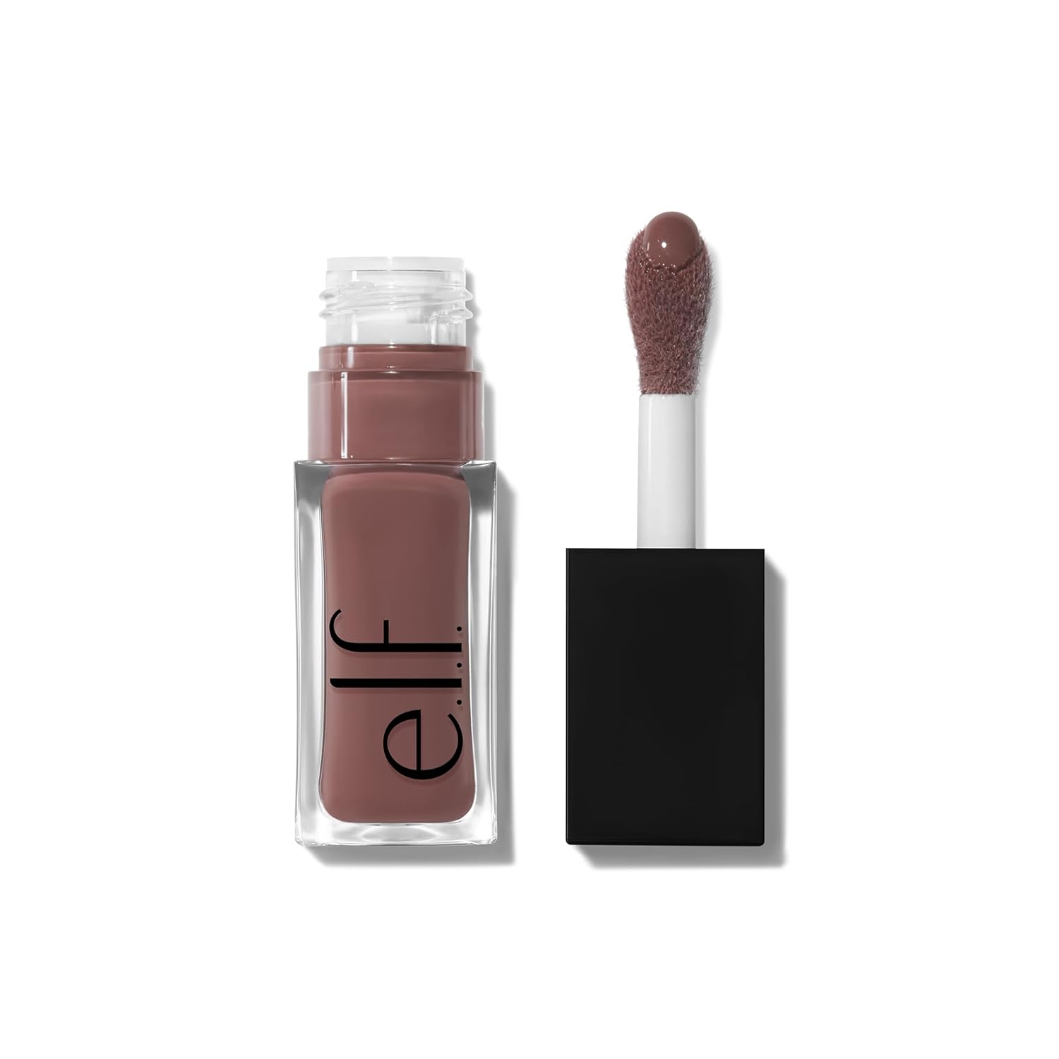 e.l.f. Glow Reviver Lip Oil - Money Mauve