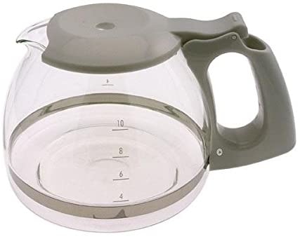 Coffee Pot ICM2 ICM4 Coffee Press Delonghi ICM2