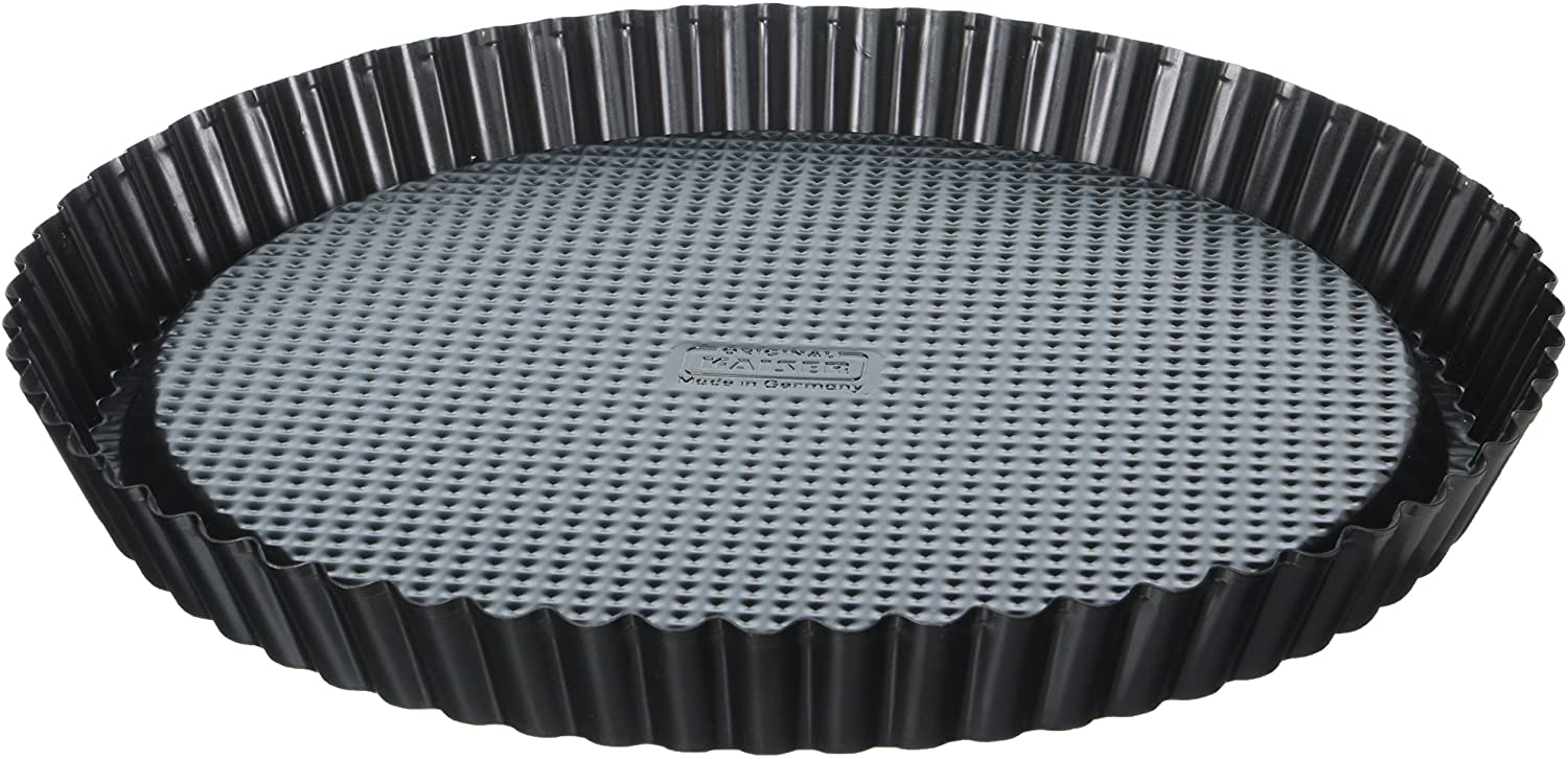 Kaiser Classic Flan Tin 30 cm