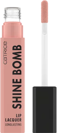 CATRICE Lipstick Shine Bomb 010 French Silk, 3 ml