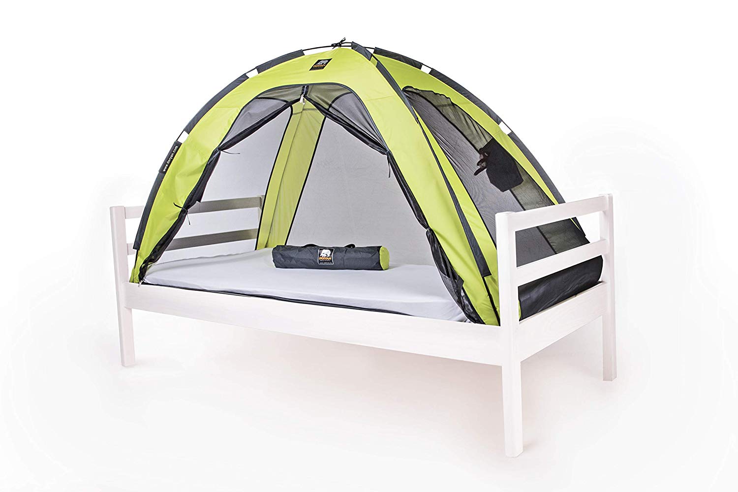 DERYAN Bed Tent - 200 x 90 cm