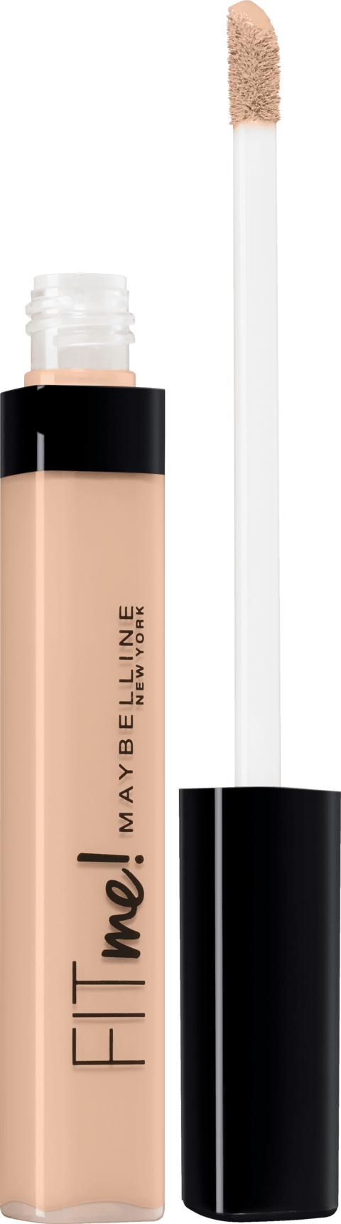 Maybelline Concealer Fit Me 03 Porcelain, 6,8 Ml