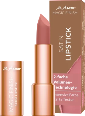 M. Asam Lipstick Satin Almond, 4 g