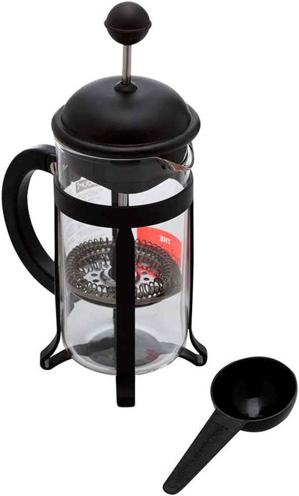 Bodum 1903-01 Java Coffee Maker, 3 Cups, Multi-Layered 7.5 x 13.5 x 18.9 cm, 1 L
