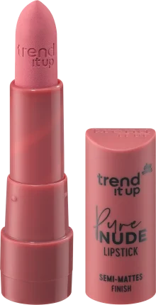 trend !t up Lipstick pure nude 035 nude, 4.2 g