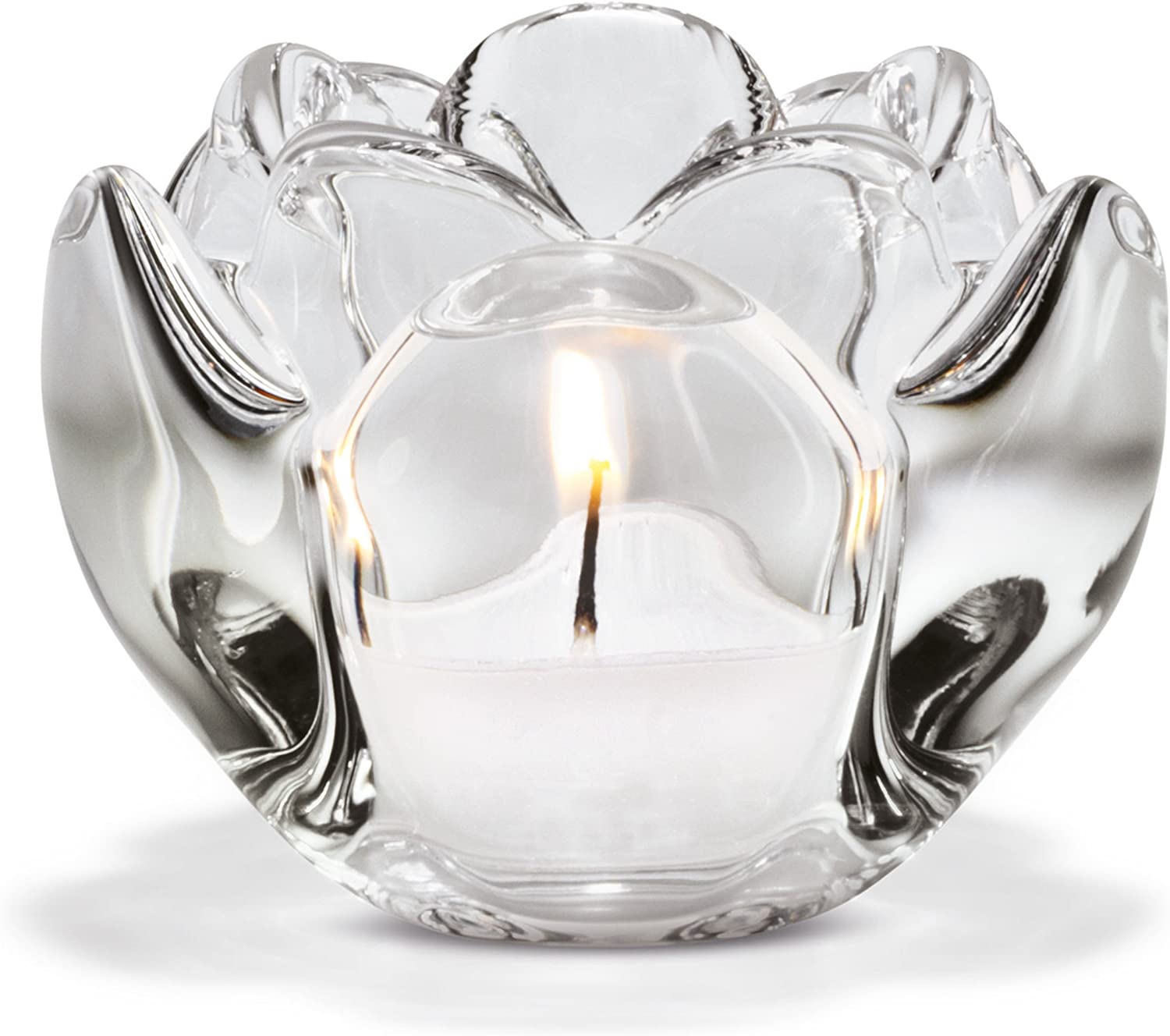 Holmegaard Candle Holder