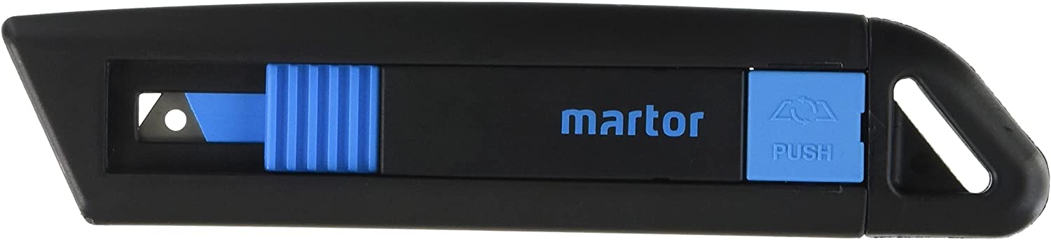 Martor Profi Light Safety Knife