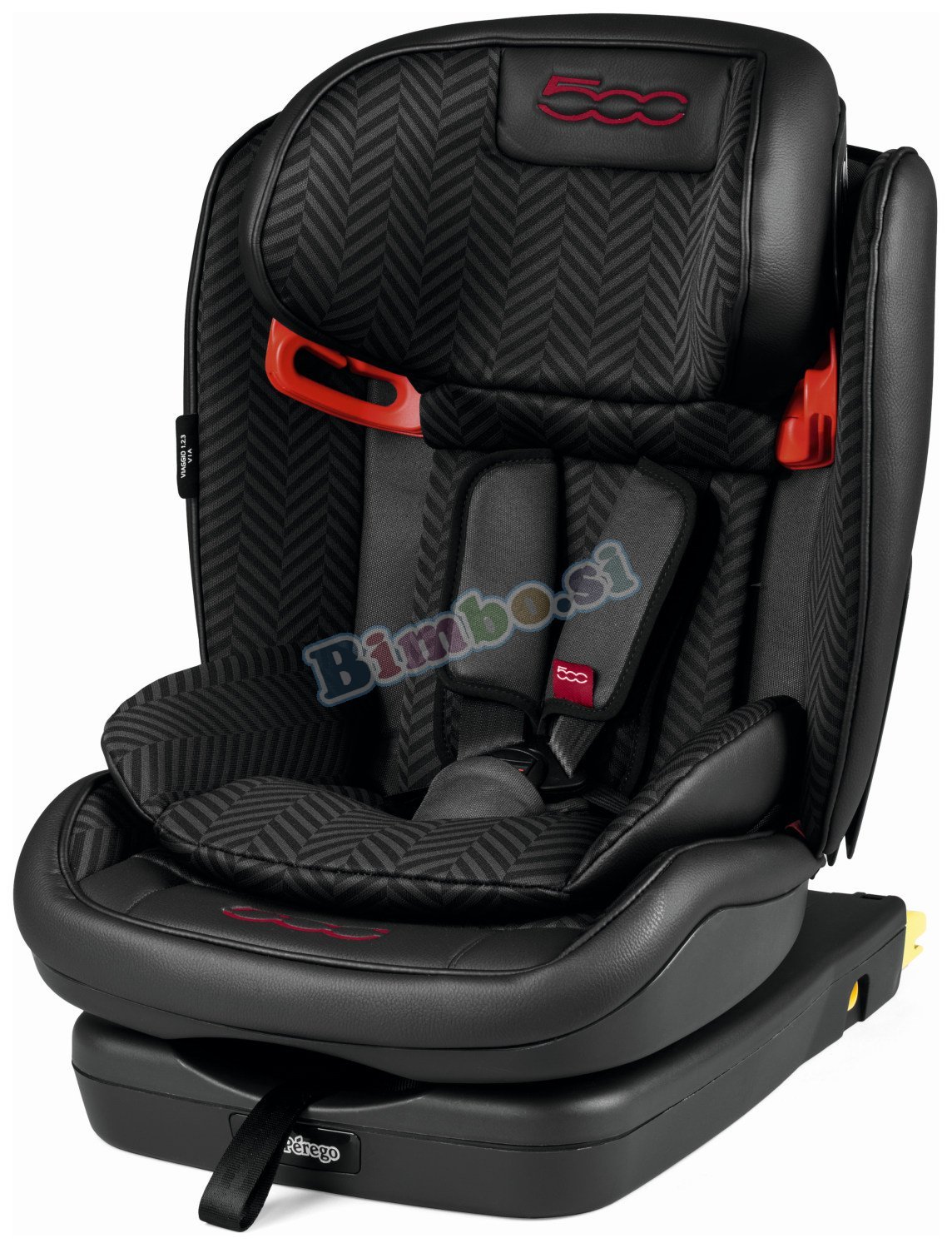 Peg Perego VIA1-2-3VIACV13CY13 Unisex Travel Chair