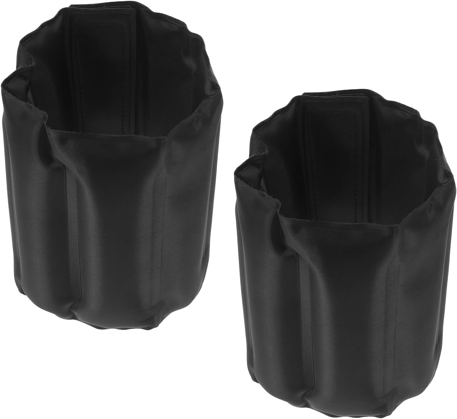 DOITOOL Store DOITOOL Wine Cooler Cover Black Reusable with Gel Ice Pack Insulating Thermal Bag for Wine Bottles Flexible Suitable for Outdoor Picnics and Household Use