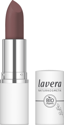 lavera Lipstift Comfort Matt 04 Ember, 1 ST