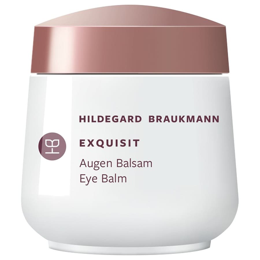 Hildegard Braukmann EXQUISITE Eye Balm