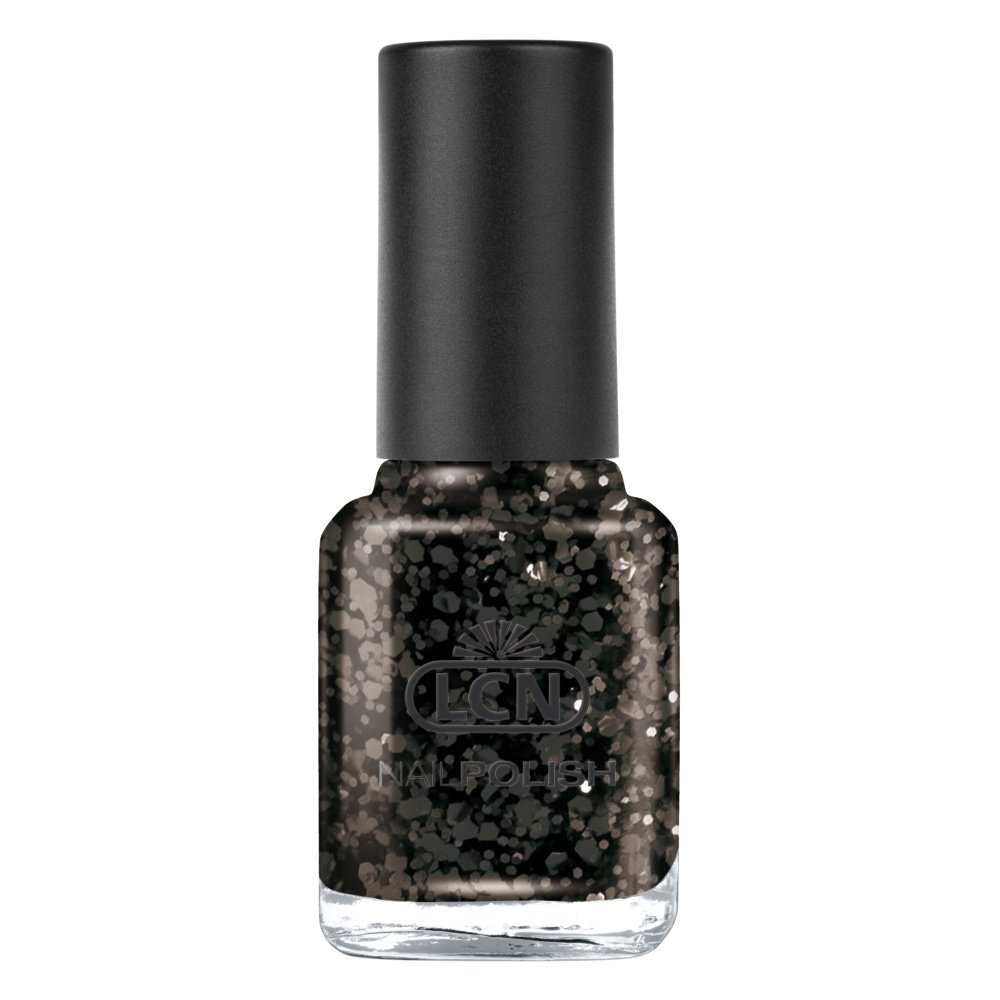LCN Nail Polish 8ml Fab and Chic, ‎mehrfarbig