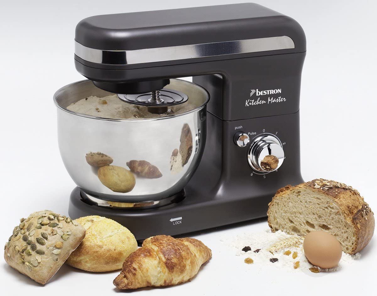 Bestron AKM500 Food Processor