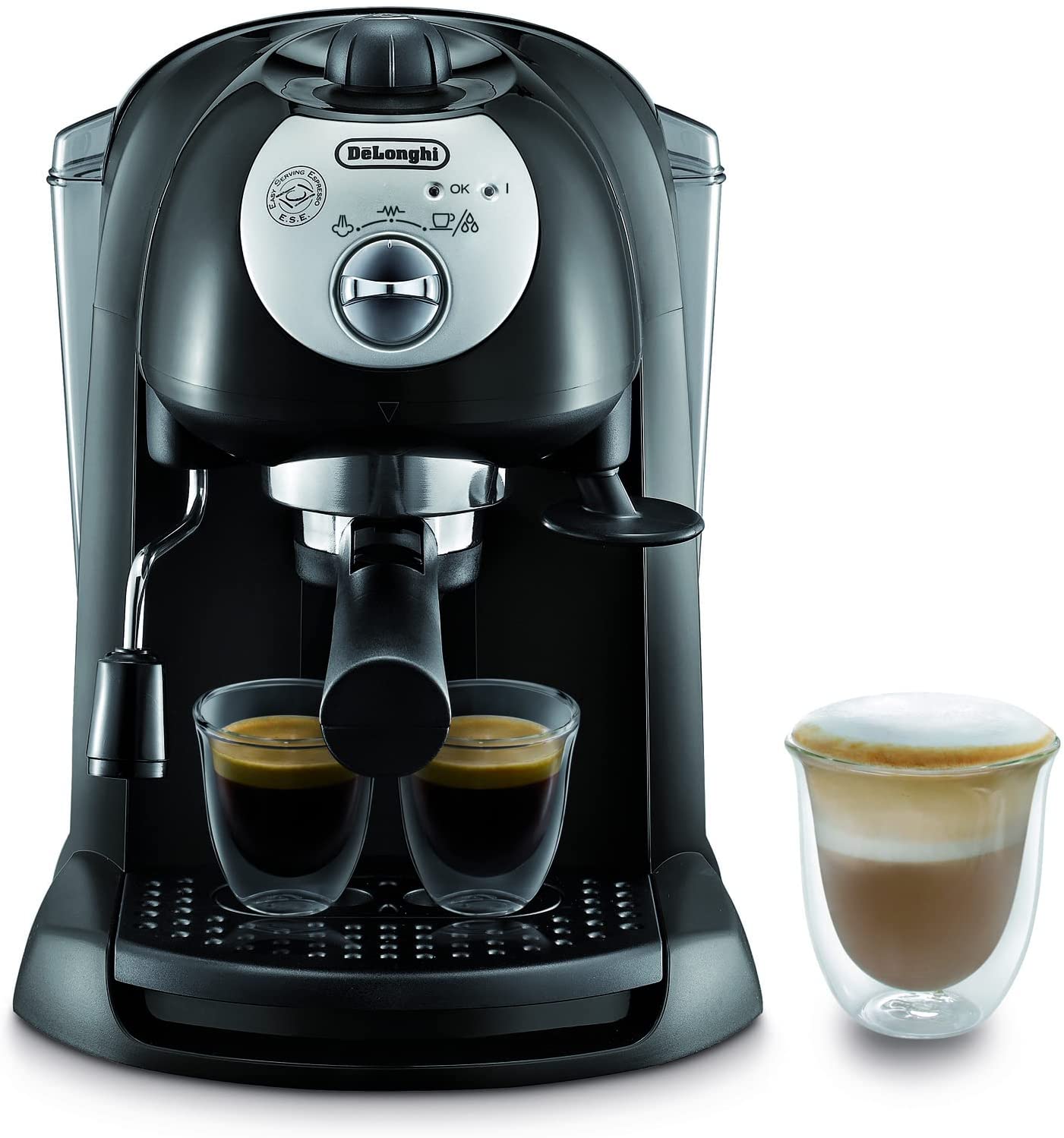 ESPRESSO DELONGHI EC201CD