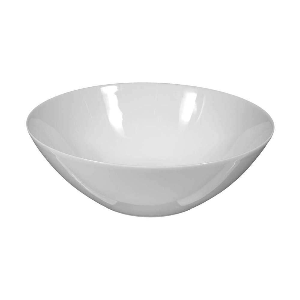 Seltmann Weiden Seltman Weiden Rondo Uni 7 Dish Round 25 cm
