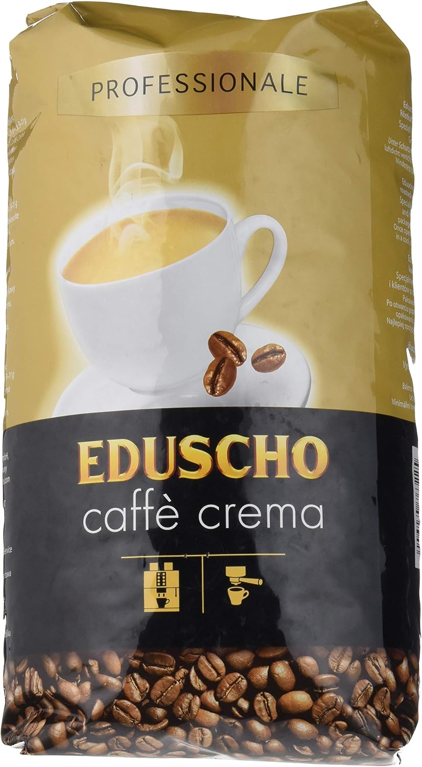 EDUSCHO 476323 Professional Coffee Cream