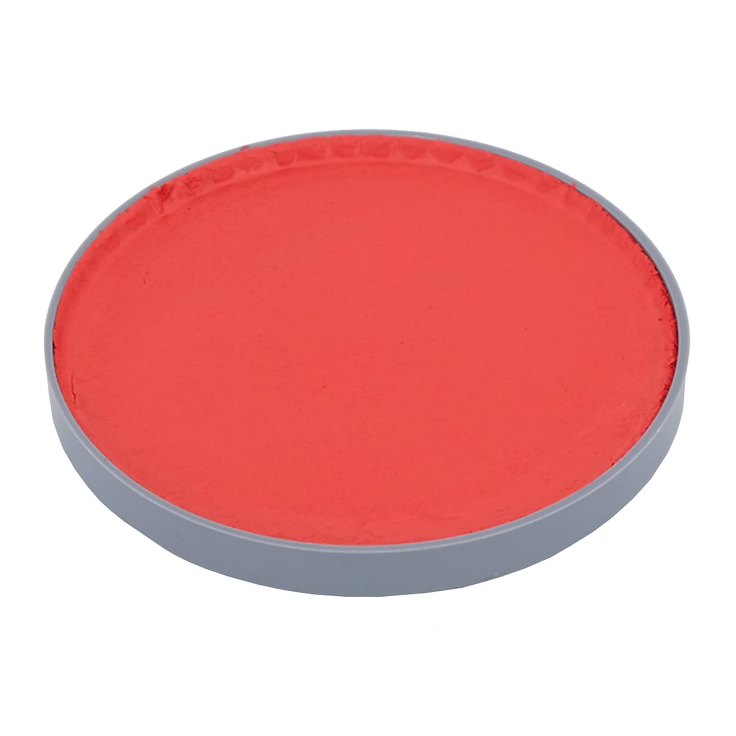 Grimas Water Make-Up, 25 ml Water Make-Up, Deep Red 505, Professional Body Colour, Quick-Drying and Very Skin-friendly, Ideal for Children\'s Make-Up, Carnival and Halloween, Water-Based