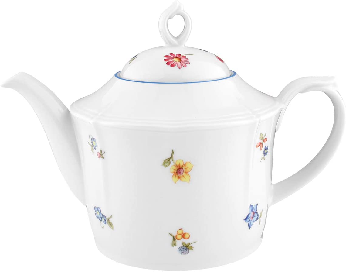 Seltmann Weiden Sonate Nostalgia Teapot 6 People 34032