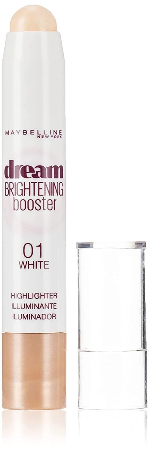 Maybelline New York Maybelline New York dream brightening creamy concealer, white